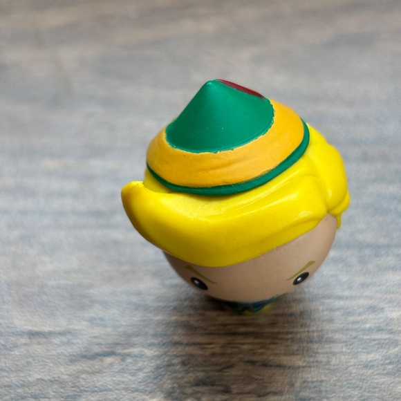 FUNKO Pint Size Heroes FORTNITE Codename ELF Toy Mini Figure Cake Topper 2019 - Picture 2 of 7